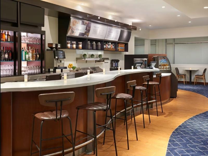 Auberge Vancouver Hotel image