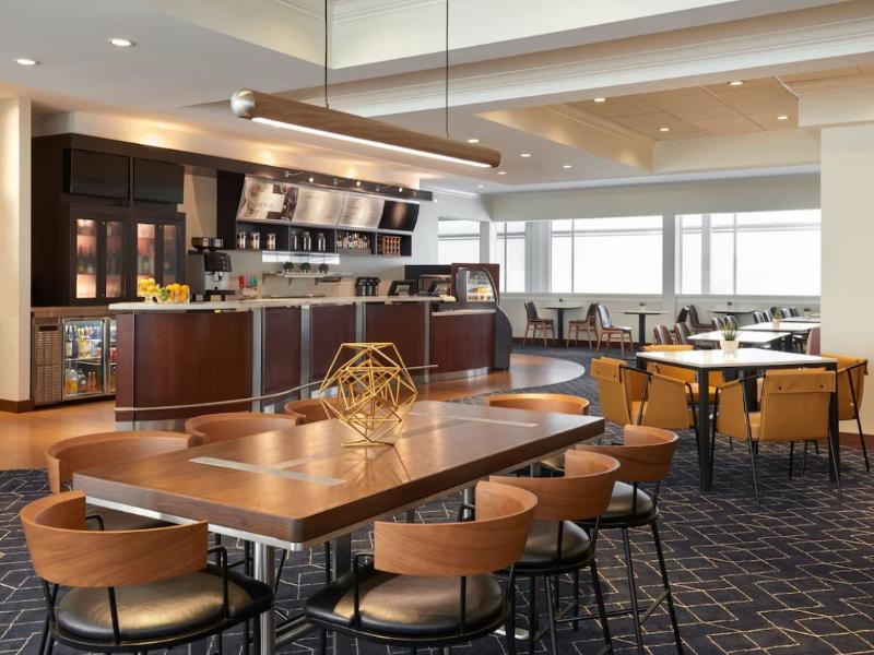 Auberge Vancouver Hotel image