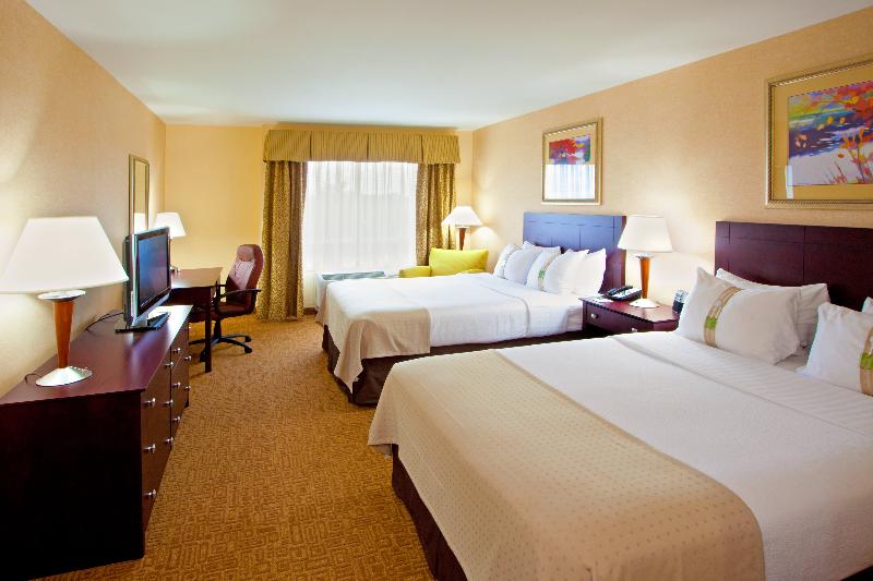 Holiday Inn Winchester Se-Historic Gateway photo 10