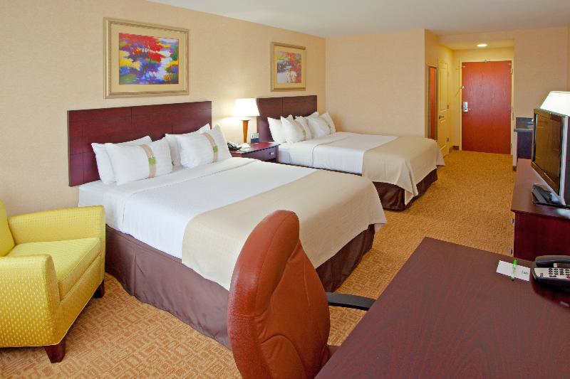 Holiday Inn Winchester Se-Historic Gateway photo 11