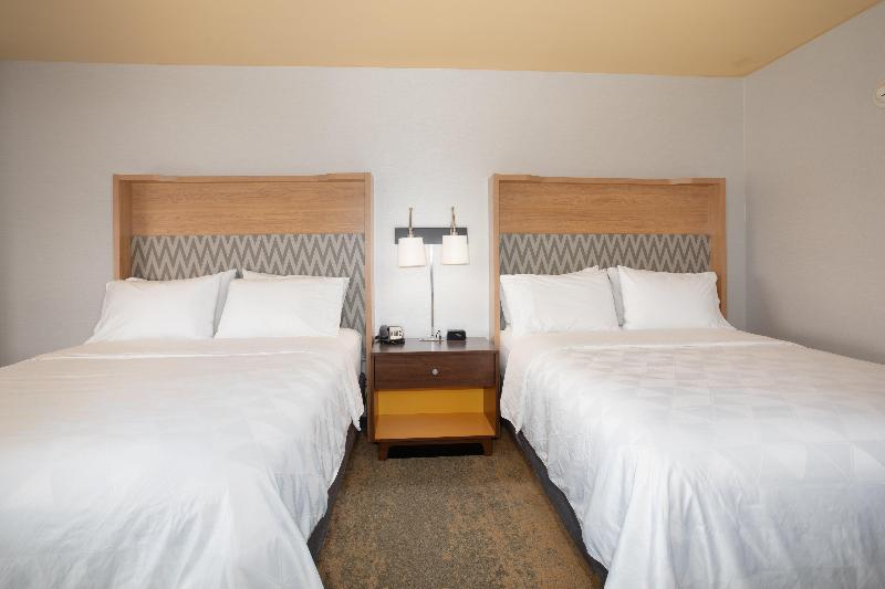 Holiday Inn Winchester Se-Historic Gateway photo 13
