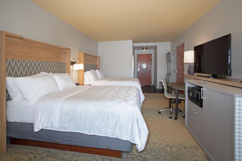 Holiday Inn Winchester Se-Historic Gateway photo 16