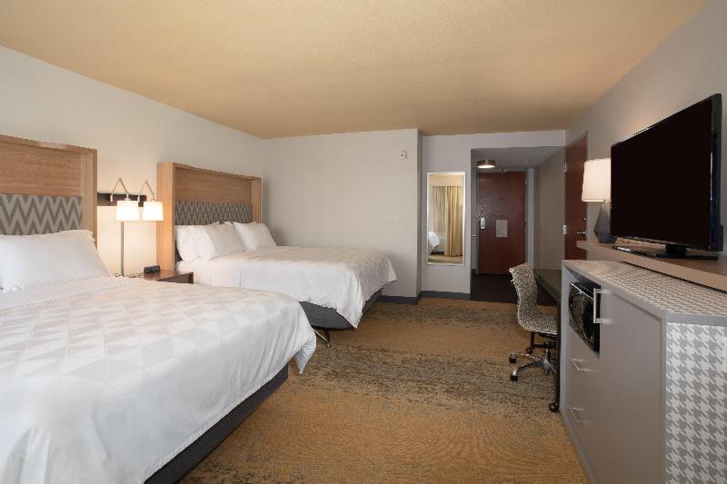 Holiday Inn Winchester Se-Historic Gateway photo 19
