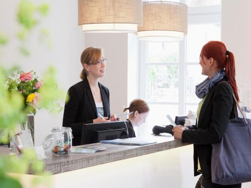 Hotel Küstenklang image