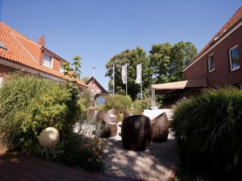 Hotel Küstenklang image