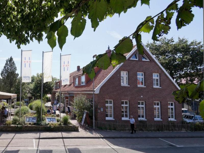 Hotel Küstenklang image