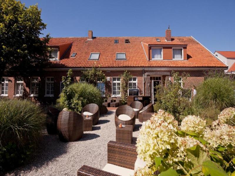 Hotel Küstenklang image