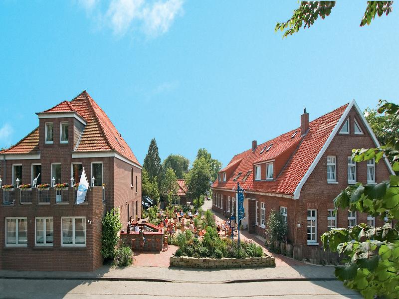 Hotel Küstenklang image