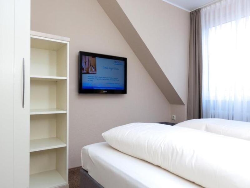 Hotel Küstenklang image