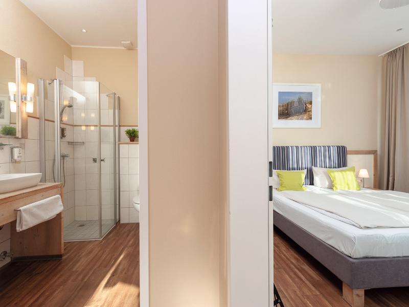 Hotel Küstenklang image