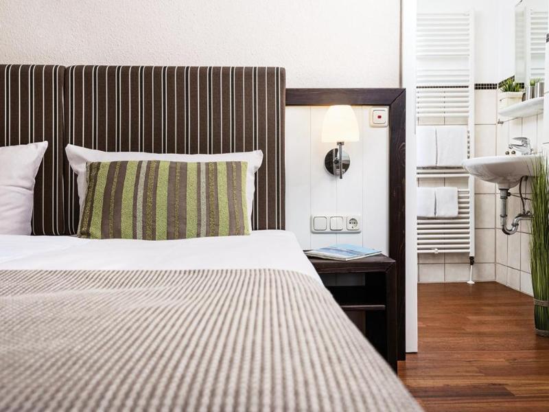 Hotel Küstenklang image