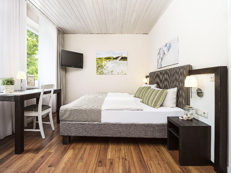 Hotel Küstenklang image