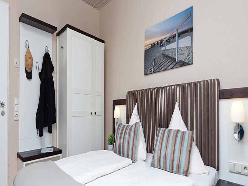 Hotel Küstenklang image