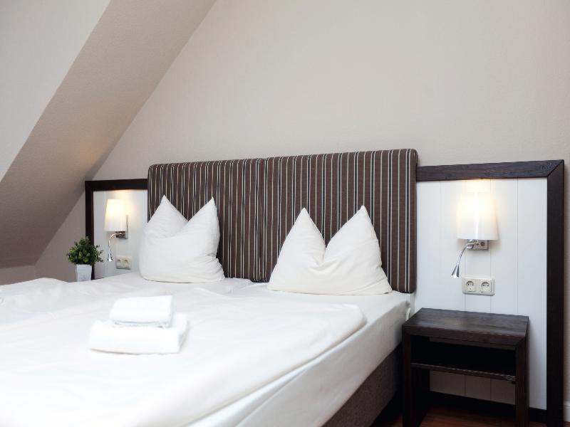 Hotel Küstenklang image