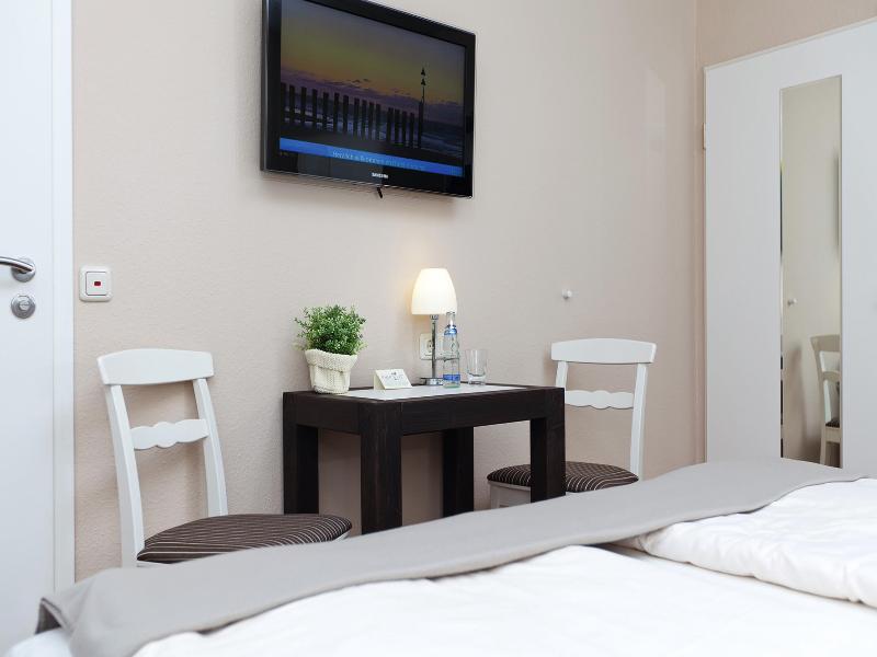 Hotel Küstenklang image