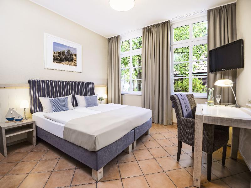 Hotel Küstenklang image
