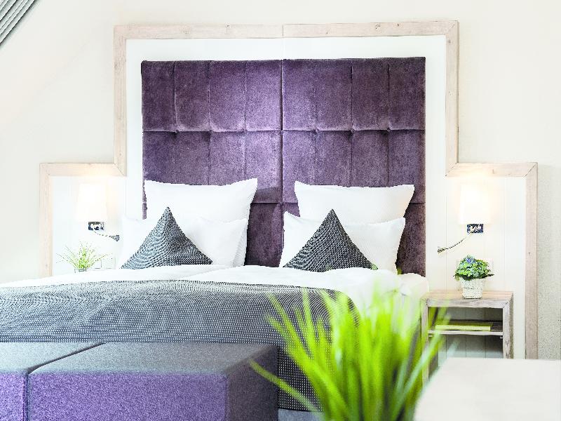 Hotel Küstenklang image