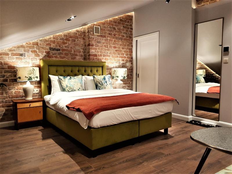 SleepWell Apartments image