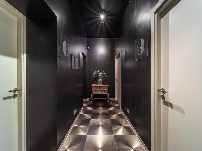 SleepWell Apartments image