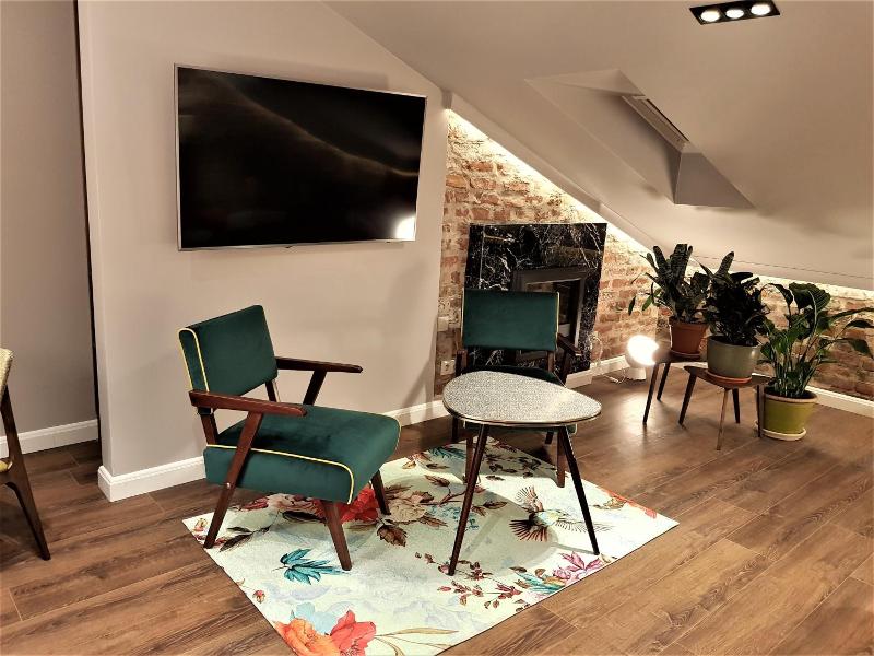 SleepWell Apartments image