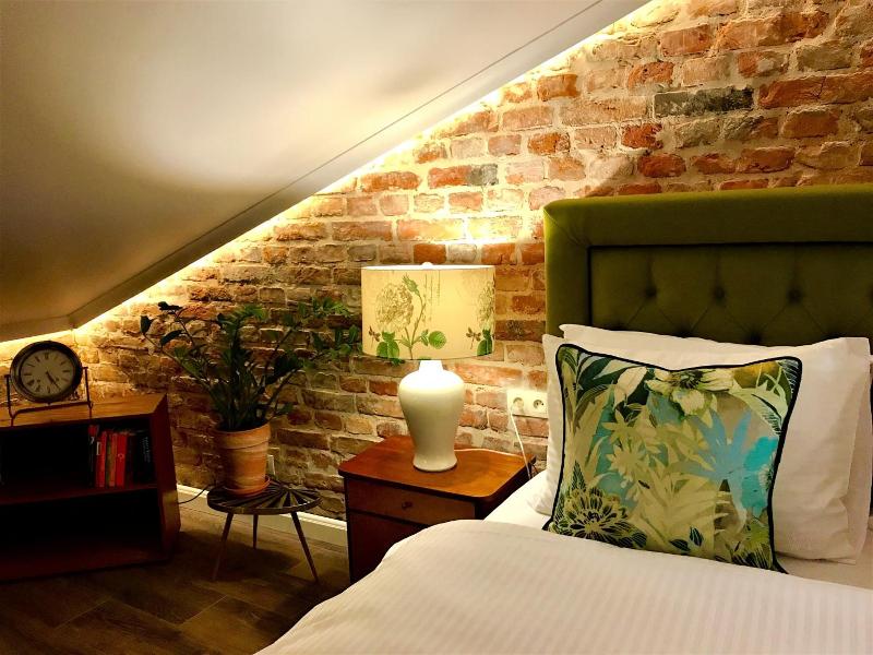 SleepWell Apartments image