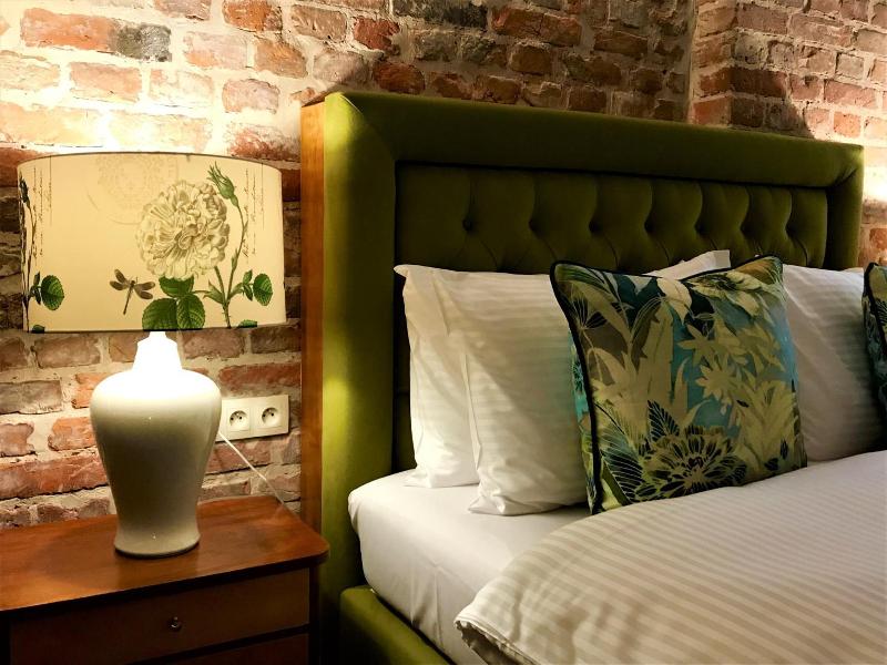 SleepWell Apartments image