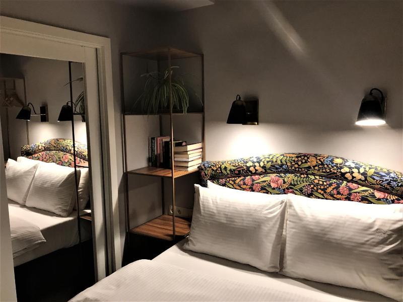 SleepWell Apartments image
