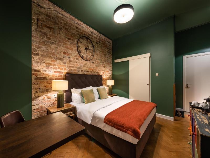SleepWell Apartments image