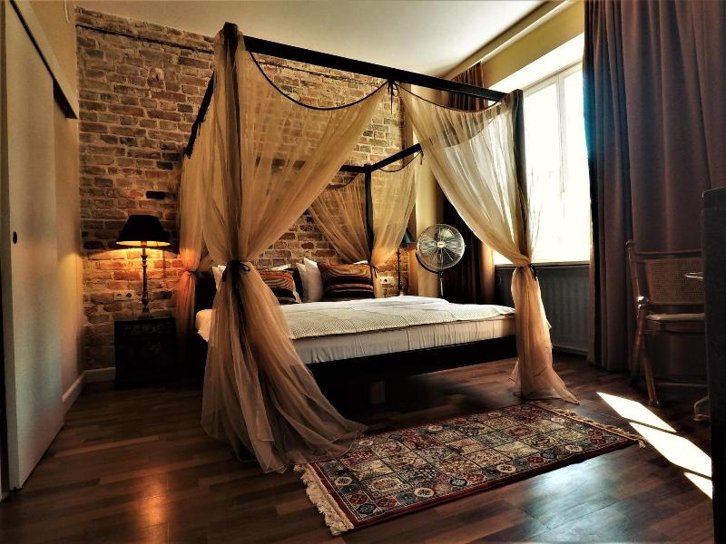 SleepWell Apartments image