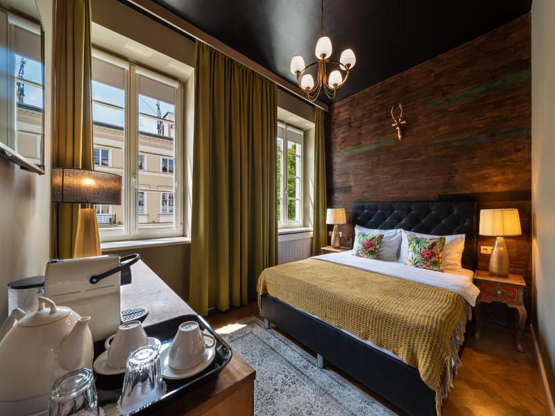 SleepWell Apartments image