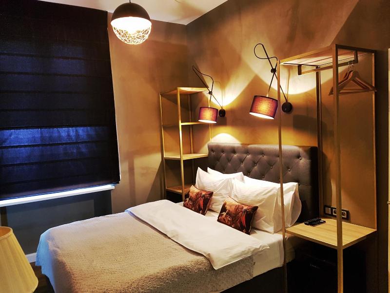 SleepWell Apartments image
