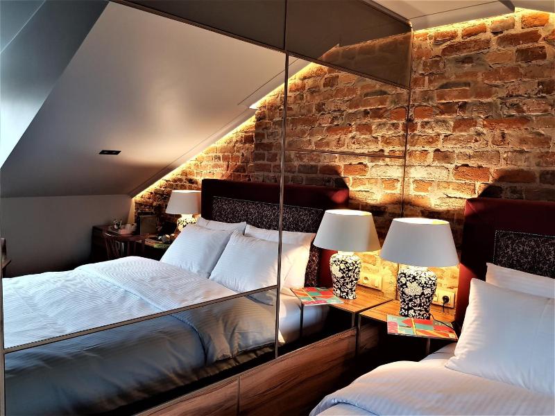 SleepWell Apartments image