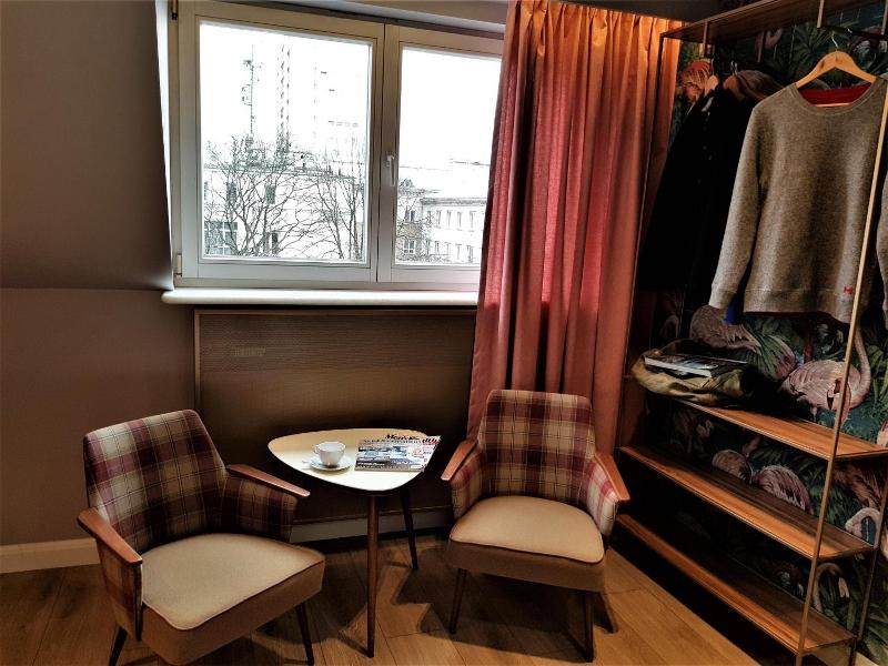 SleepWell Apartments image