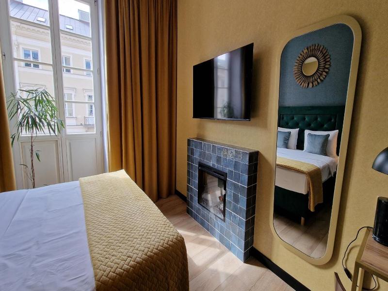 SleepWell Apartments image