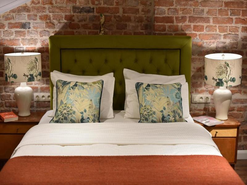 SleepWell Apartments image
