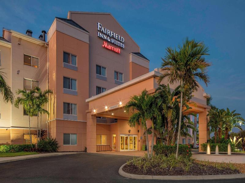Fairfield Inn & Suites Venice image