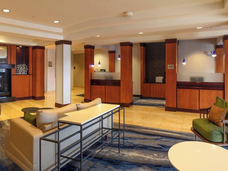 Fairfield Inn & Suites Venice image