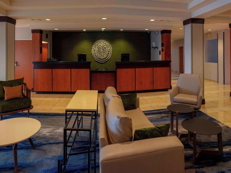 Fairfield Inn & Suites Venice image