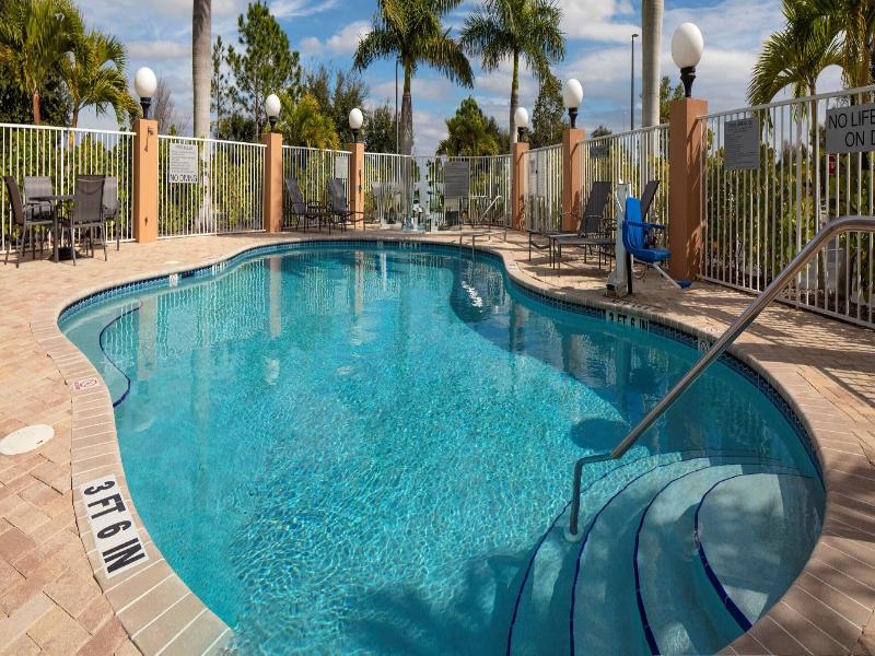 Fairfield Inn & Suites Venice image
