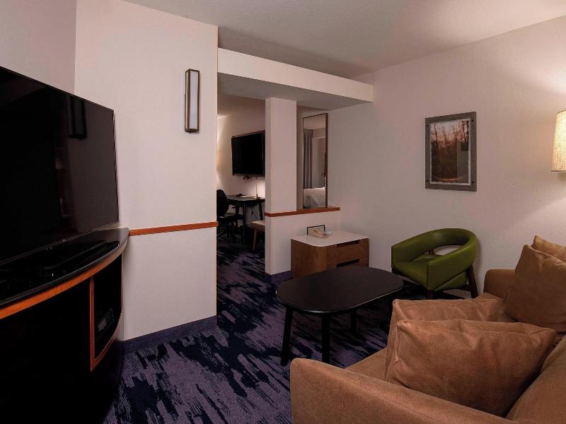 Fairfield Inn & Suites Venice image