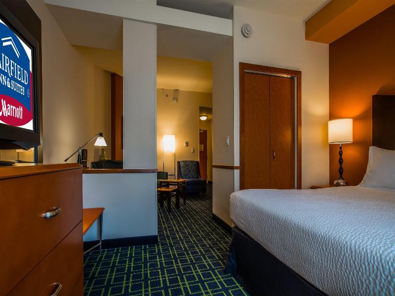 Fairfield Inn & Suites Venice image