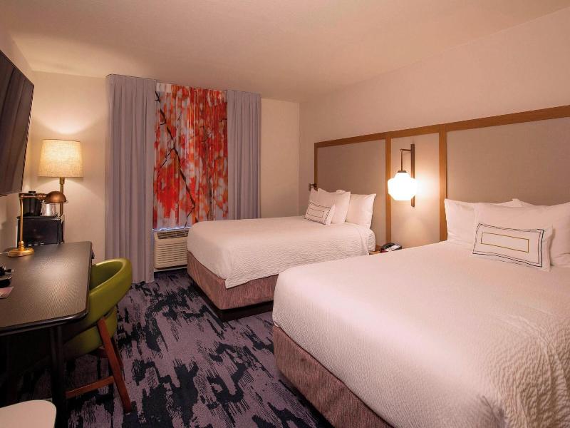 Fairfield Inn & Suites Venice image