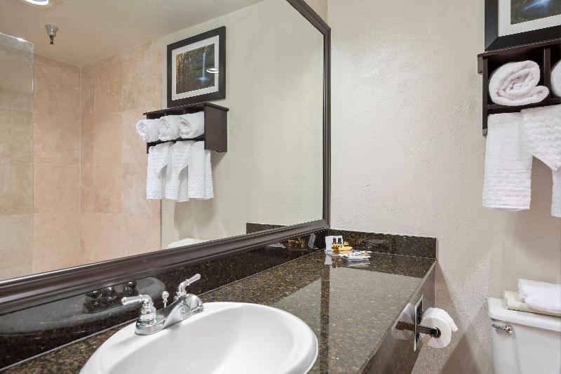 Best Western Plus Parkway Inn image