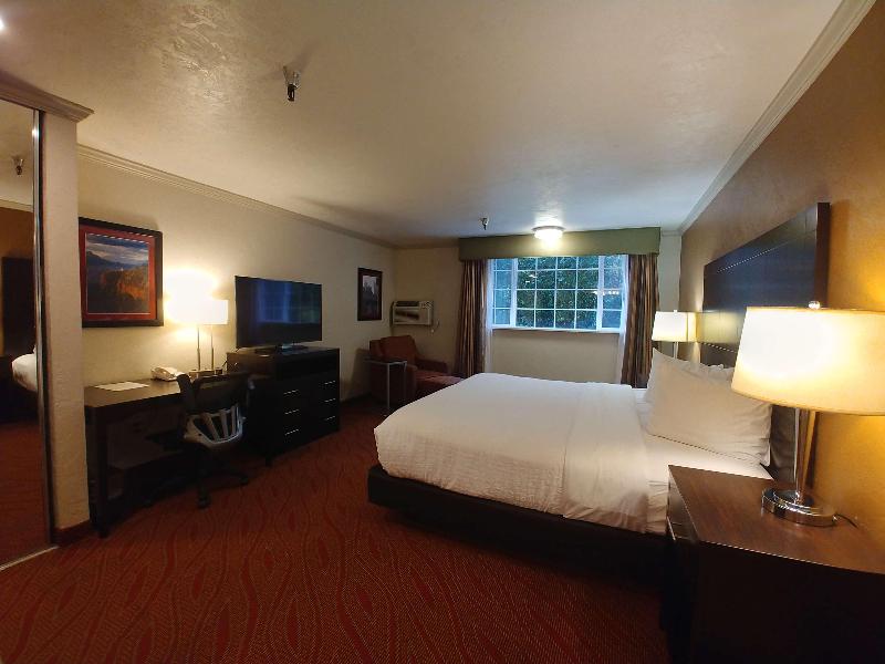 Best Western Plus Parkway Inn image