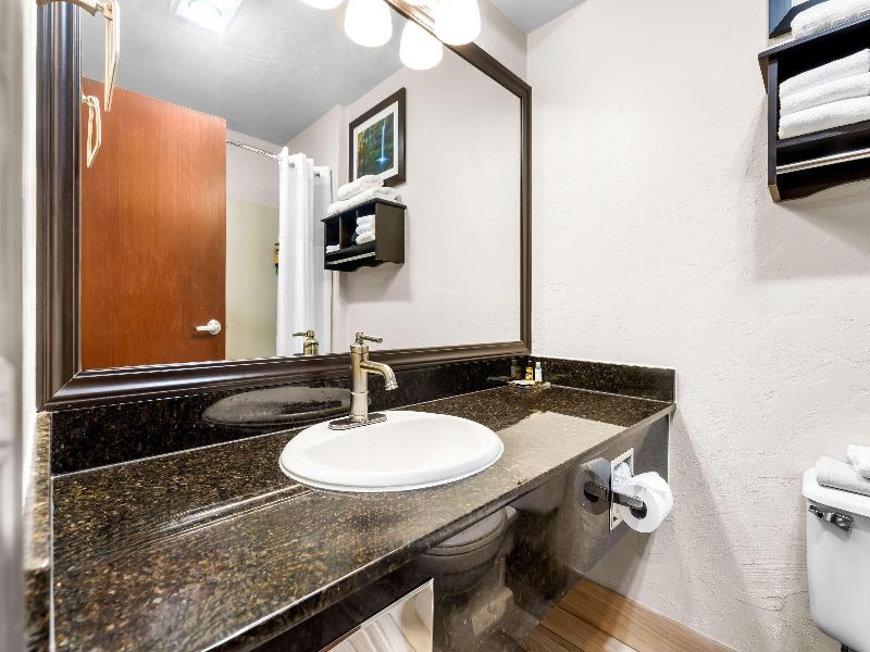 Best Western Plus Parkway Inn image