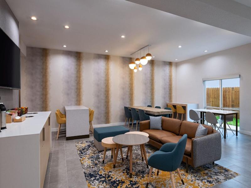 Woodland Suite