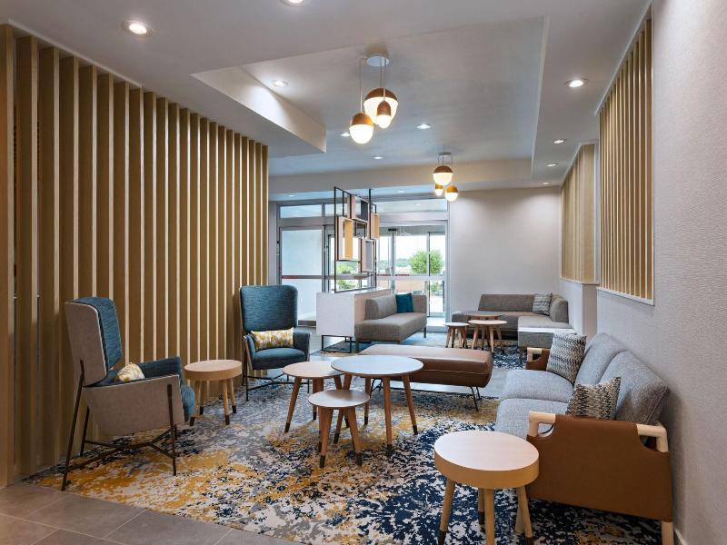 Woodland Suite