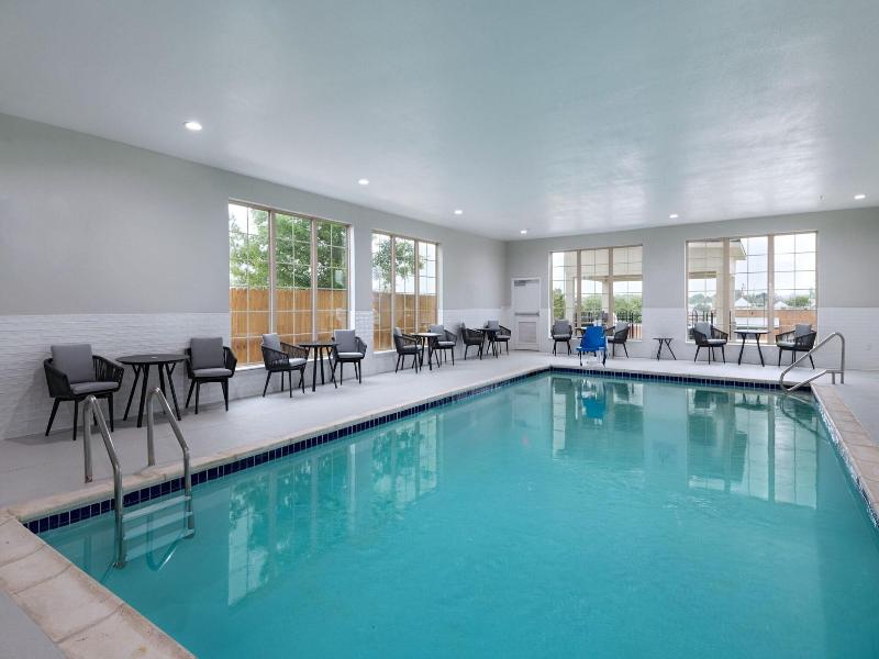 Woodland Suite