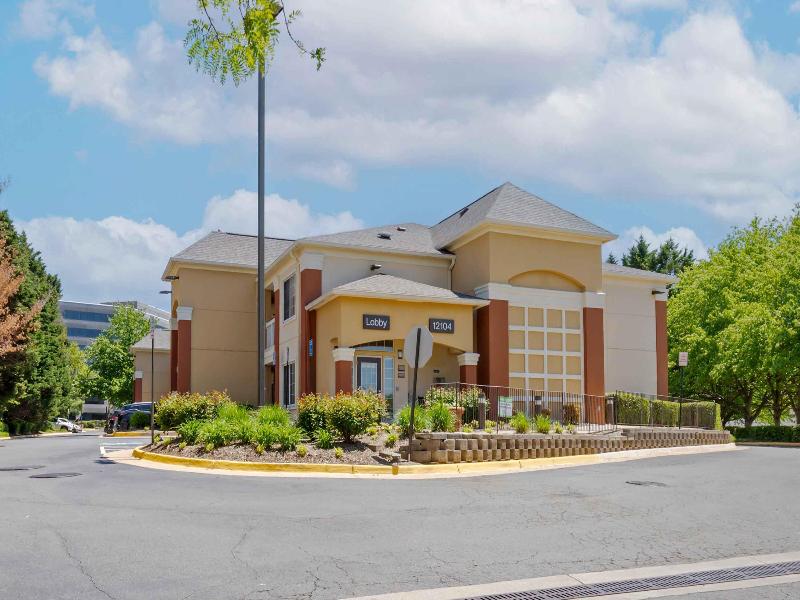 Extended Stay America Fairfax – Fair Oaks image