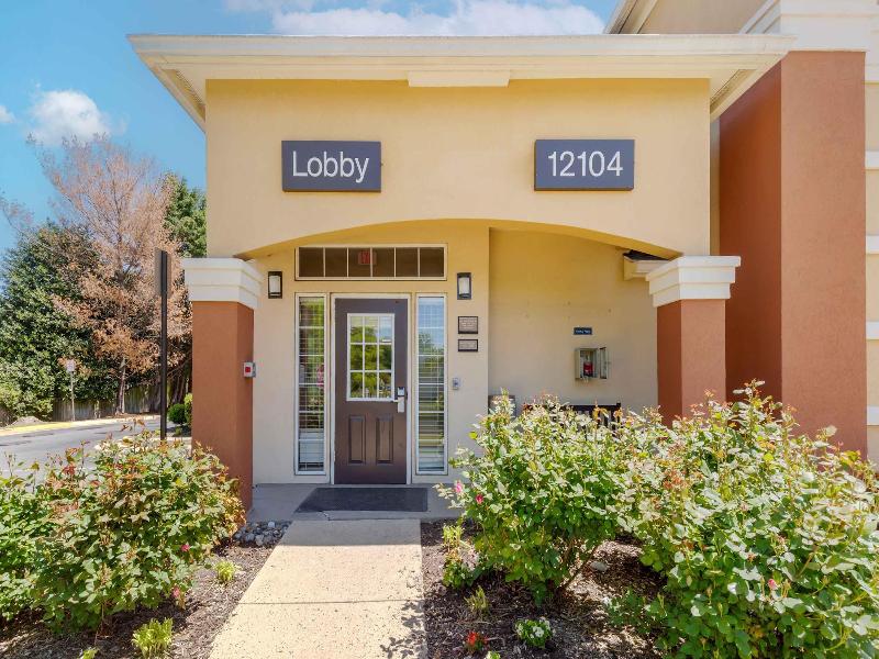 Extended Stay America Fairfax – Fair Oaks image